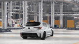 New 2026 Toyota GR Corolla Sedan
