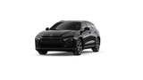 New 2026 Toyota Crown Signia SUV