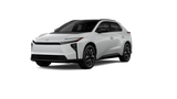New 2026 Toyota bZ SUV
