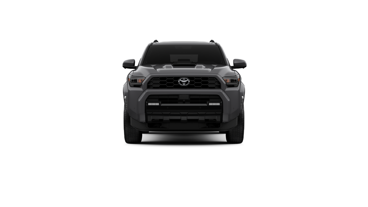 New 2026 Underground Toyota  TRD Sport Premium image 27