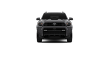 New 2026 Toyota 4Runner SUV