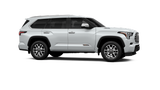 New 2026 Toyota Sequoia SUV