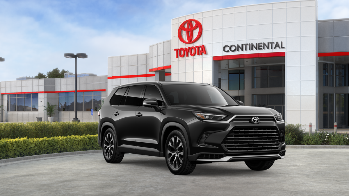 Grand Highlander Limited 2.4-Liter 4-Cylinder Turbocharged Hybrid MAX Engine All-Wheel Drive [14]