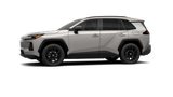 New 2026 Toyota RAV4 SUV