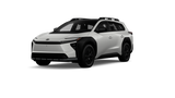 New 2026 Toyota bZ Woodland Sedan