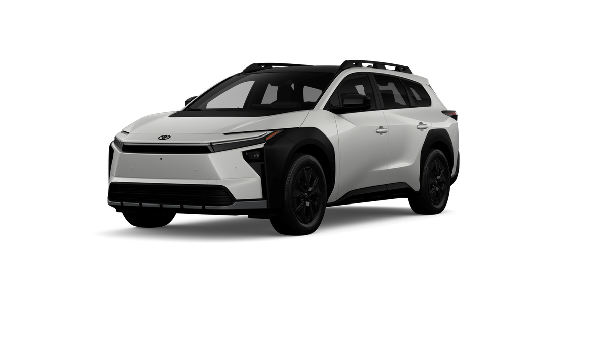 bZ Woodland Premium Electric Motors All-Wheel Drive [10]