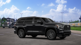 New 2026 Toyota Sequoia SUV