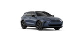 New 2026 Toyota Crown Signia Sedan