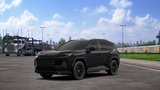 New 2026 Toyota RAV4 SUV