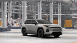New 2026 Toyota RAV4 SUV
