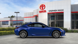 New 2026 Toyota GR86 Coupe