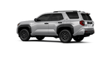 New 2026 Toyota 4Runner SUV