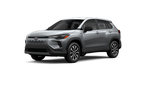 New 2026 Toyota Corolla Cross Hybrid SUV