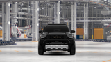 New 2026 Toyota 4Runner i-FORCE MAX SUV
