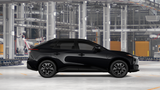 New 2026 Toyota bZ SUV