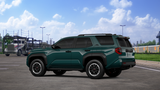 New 2026 Toyota 4Runner i-FORCE MAX SUV