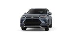 New 2026 Toyota Grand Highlander Hybrid SUV