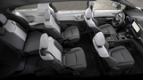 New 2026 Toyota Sienna Van
