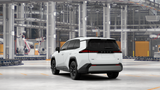 New 2026 Toyota RAV4 SUV