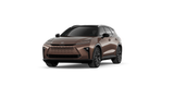 New 2026 Toyota Crown Signia SUV