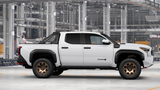 New 2026 Toyota Tacoma i-FORCE MAX Truck