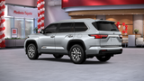 New 2026 Toyota Sequoia SUV