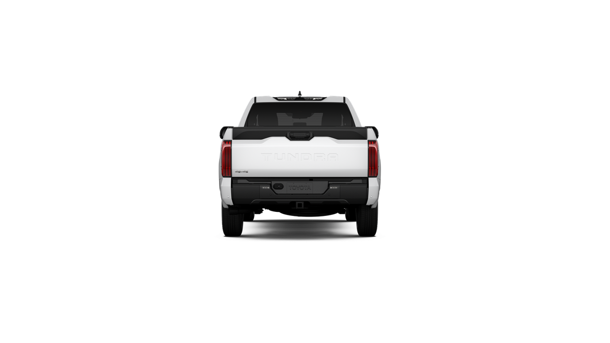 New 2026 Ice Cap Toyota  SR5 image 33