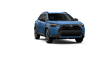 New 2026 Toyota Corolla Cross SUV
