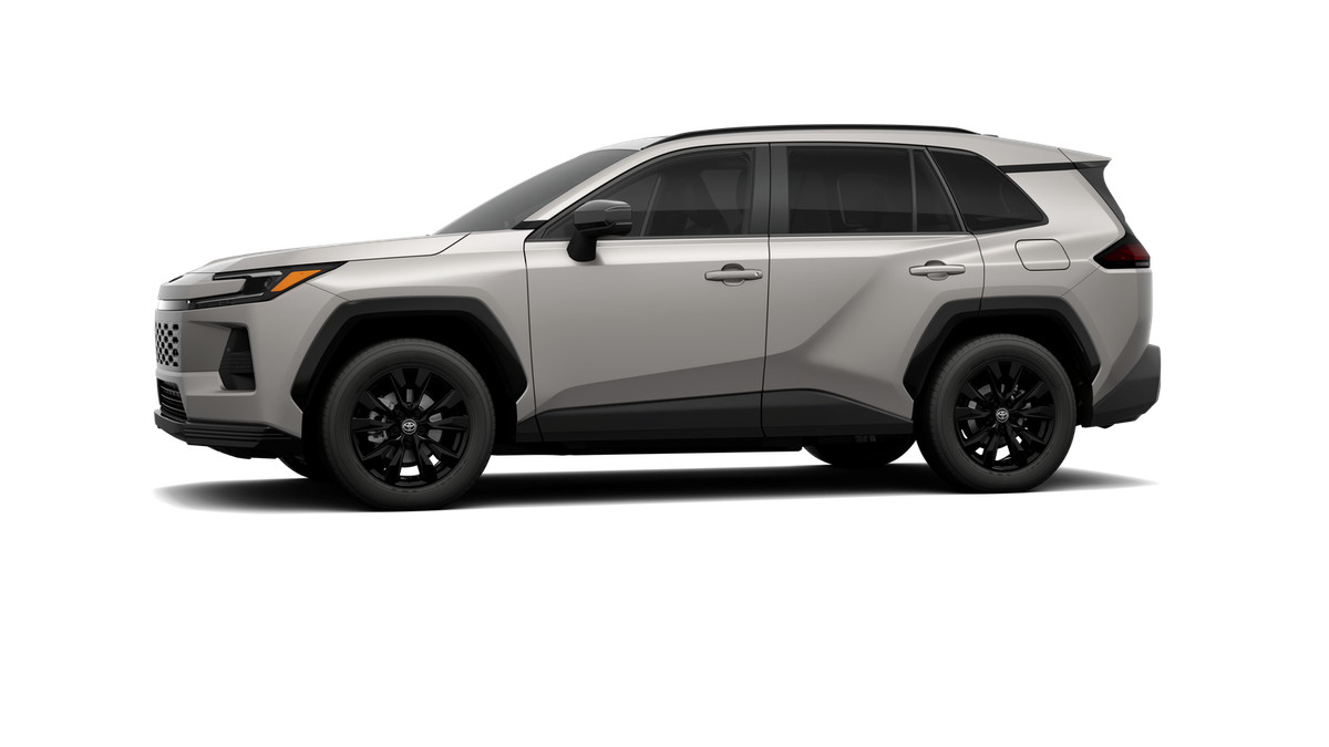 New 2026 Meteor Shower Toyota  SE image 5
