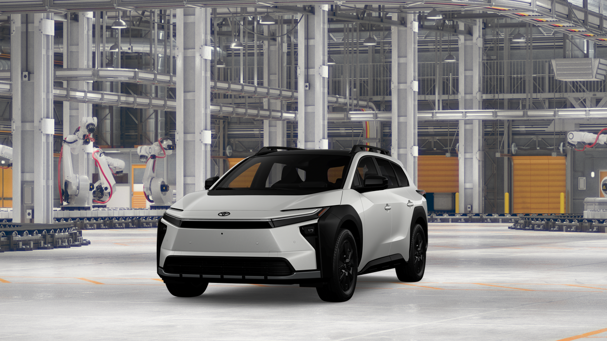New 2026 Halo <sup>1</sup> Toyota  image 21