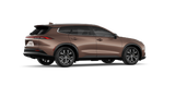 New 2026 Toyota Crown Signia SUV
