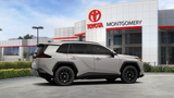 New 2026 Toyota RAV4 Plug-in Hybrid SUV