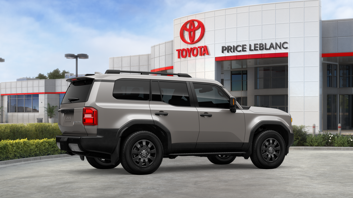 New 2027 Meteor Shower Toyota  image 13