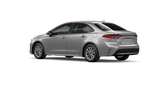 New 2026 Toyota Corolla Hybrid Sedan