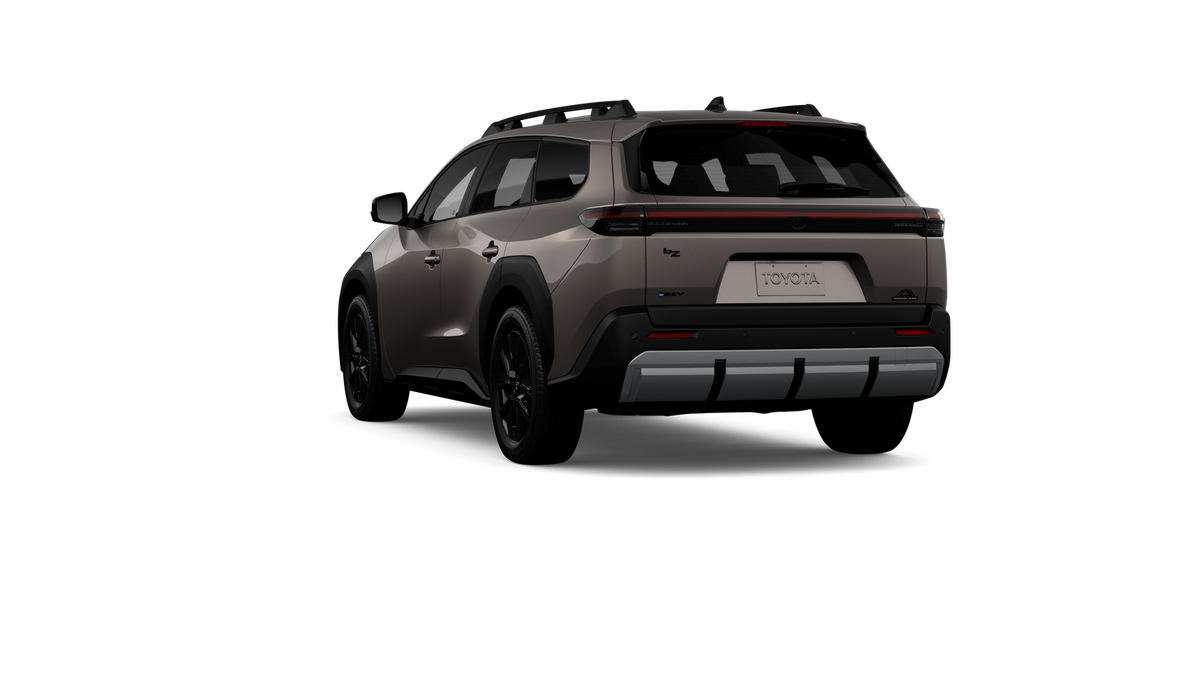 New 2026 Stepping Stone Toyota  image 9