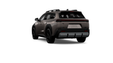 New 2026 Toyota bZ Woodland SUV