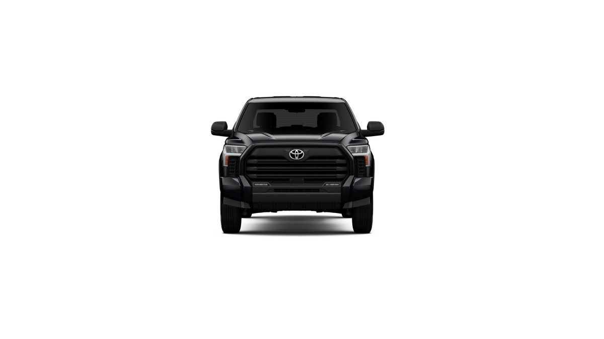 New 2026 Midnight Black Metallic Toyota  SR5 image 19