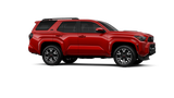 New 2026 Toyota 4Runner SUV