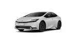 New 2026 Toyota Prius Plug-in Hybrid Hatchback