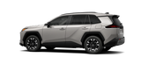 New 2026 Toyota RAV4 SUV