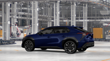 New 2026 Toyota bZ SUV
