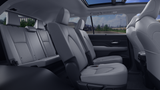New 2026 Toyota Grand Highlander SUV