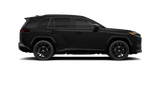 New 2026 Toyota RAV4 Plug-in Hybrid SUV