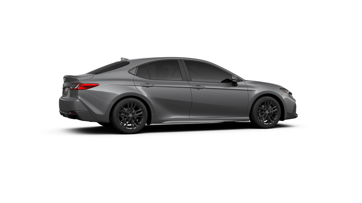 New 2027 Heavy Metal <sup>1</sup> Toyota  SE image 13