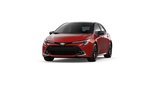 New 2026 Toyota Corolla Hatchback Sedan