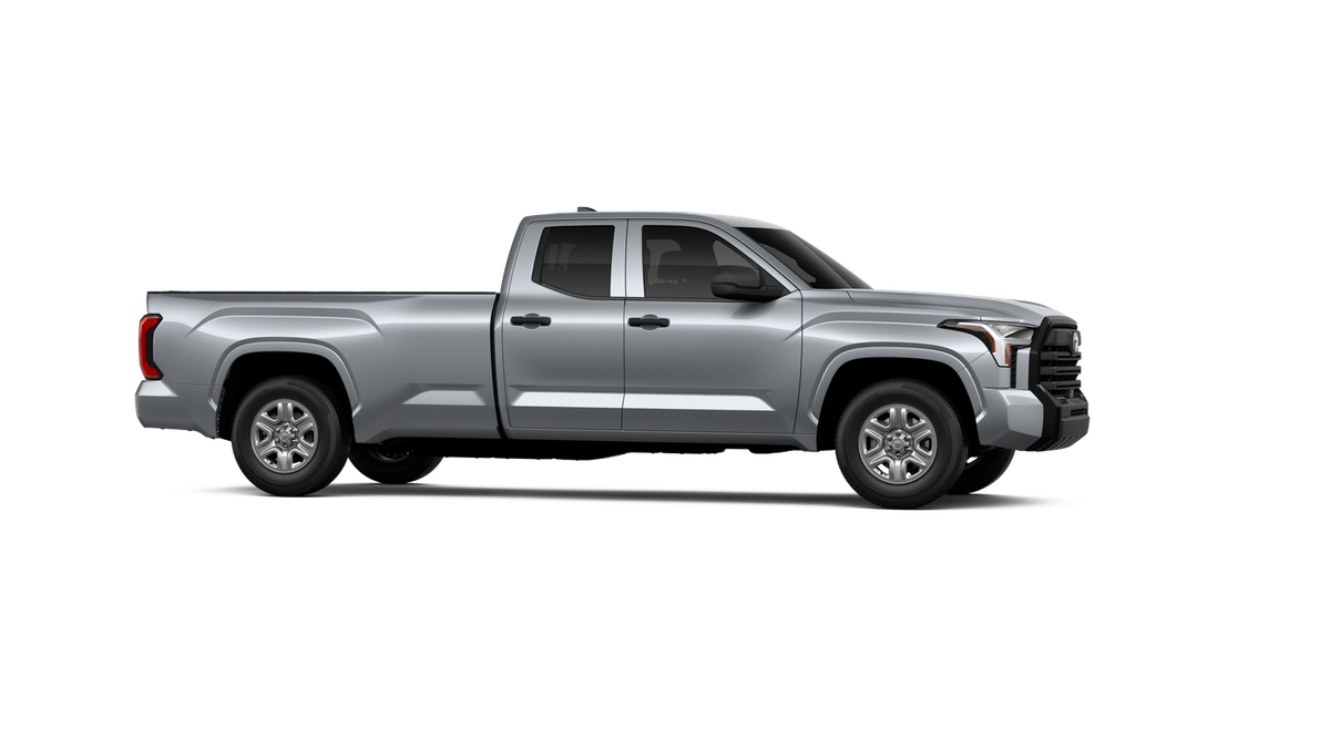2026 Toyota Tundra SR - Photo 41
