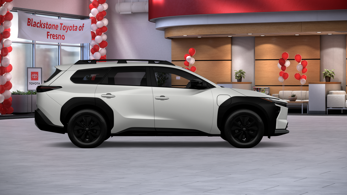 2026 Toyota bZ Woodland Woodland - Photo 15