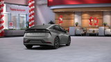New 2027 Toyota Prius Plug-in Hybrid Sedan