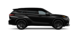 New 2026 Toyota Highlander SUV