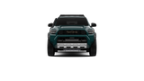 New 2026 Toyota 4Runner i-FORCE MAX SUV